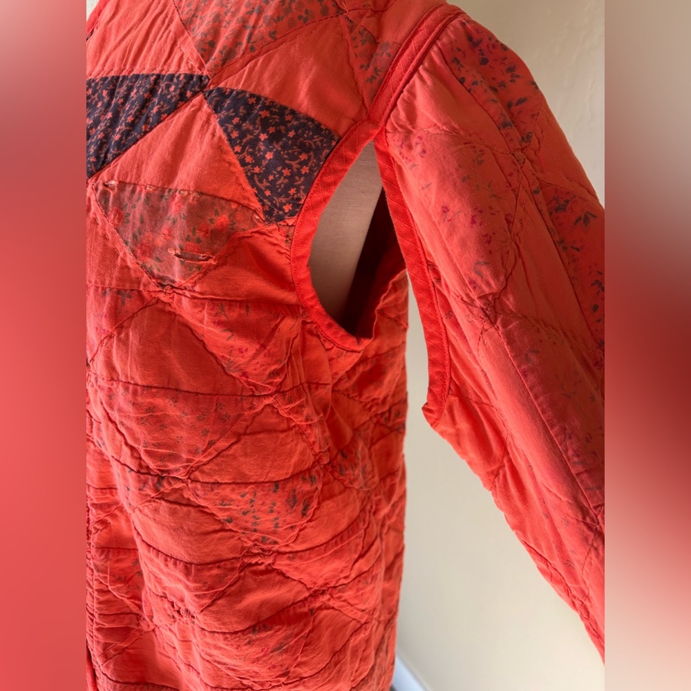 Carleen quilted liner jacket - Picture 6 of 15
